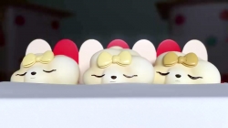 کارتون Num Noms قسمت 10